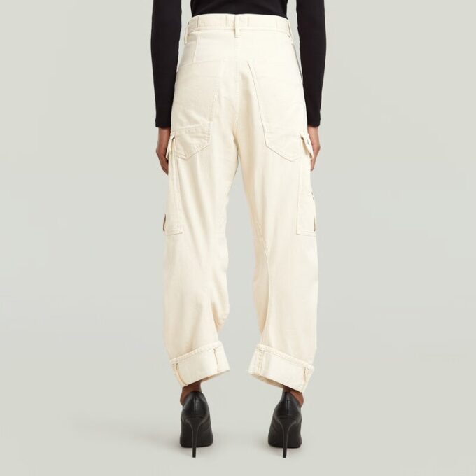 Cargo 3D Boyfriend Pants Cargo 3D Boyfriend Pants
