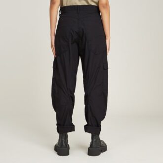 Cargo 3D Boyfriend Pants