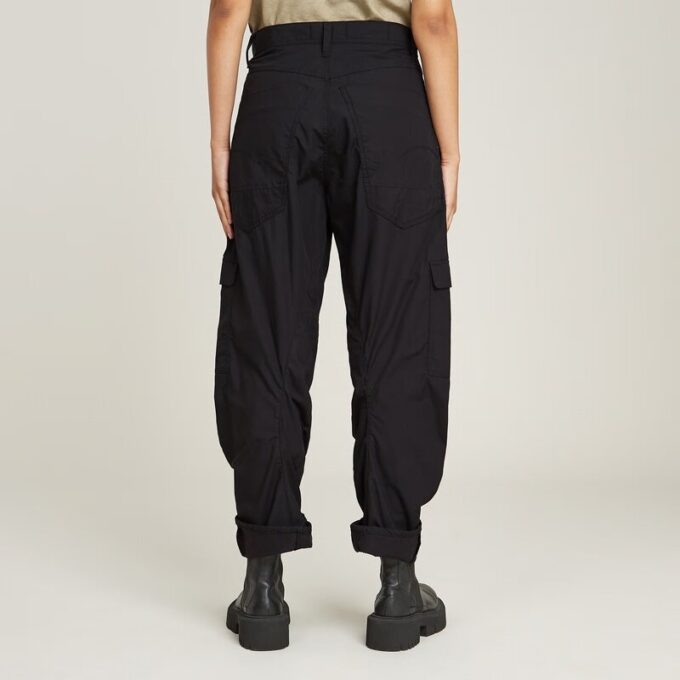 Cargo 3D Boyfriend Pants Cargo 3D Boyfriend Pants