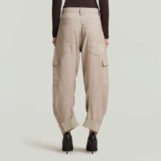 Cargo 3D Boyfriend Pants