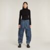 Cargo 3D Boyfriend Pants Cargo 3D Boyfriend Pants