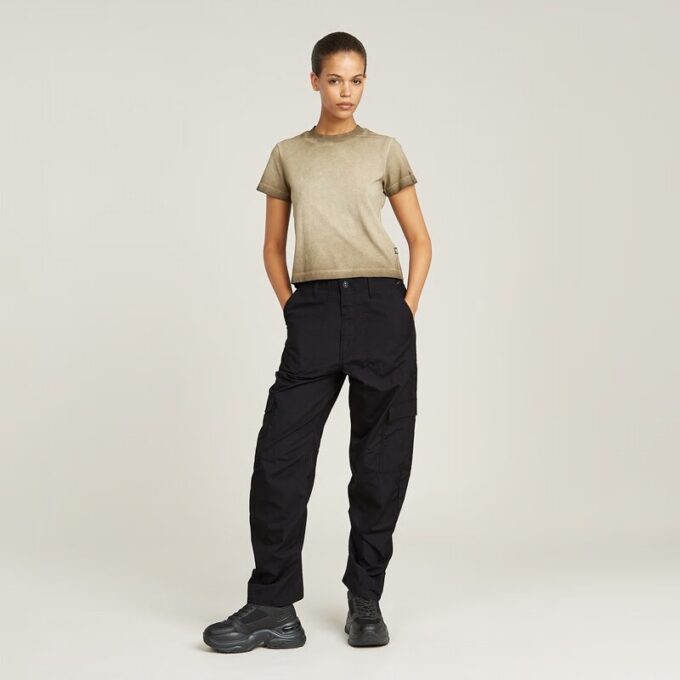 Cargo 3D Boyfriend Pants Cargo 3D Boyfriend Pants