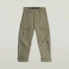 Cargo 3D Boyfriend Pants Cargo 3D Boyfriend Pants
