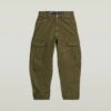 Cargo 3D Boyfriend Pants Cargo 3D Boyfriend Pants