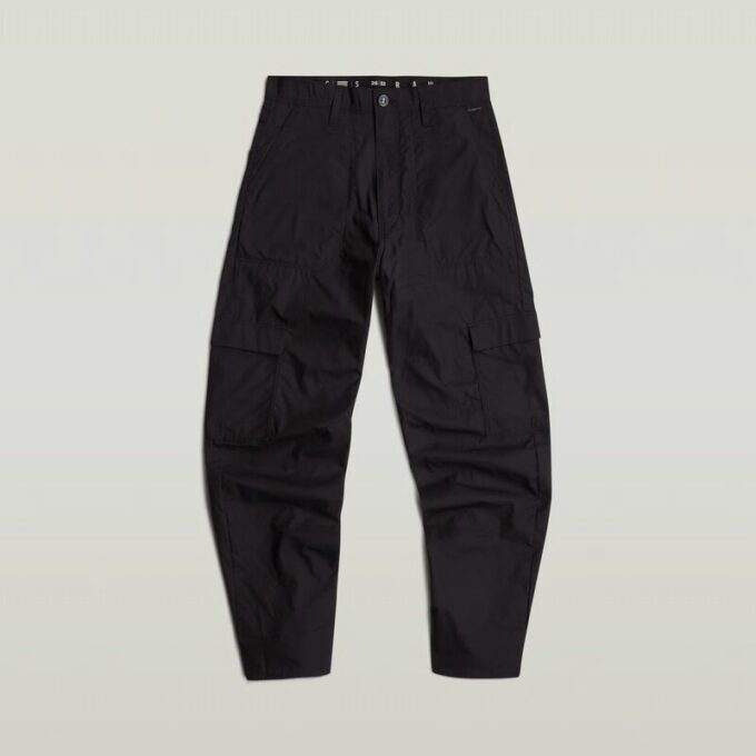 Cargo 3D Boyfriend Pants Cargo 3D Boyfriend Pants