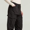 Cargo 3D Boyfriend Pants Cargo 3D Boyfriend Pants