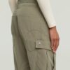 Cargo 3D Boyfriend Pants Cargo 3D Boyfriend Pants
