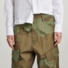 Cargo 3D Boyfriend Pants Cargo 3D Boyfriend Pants