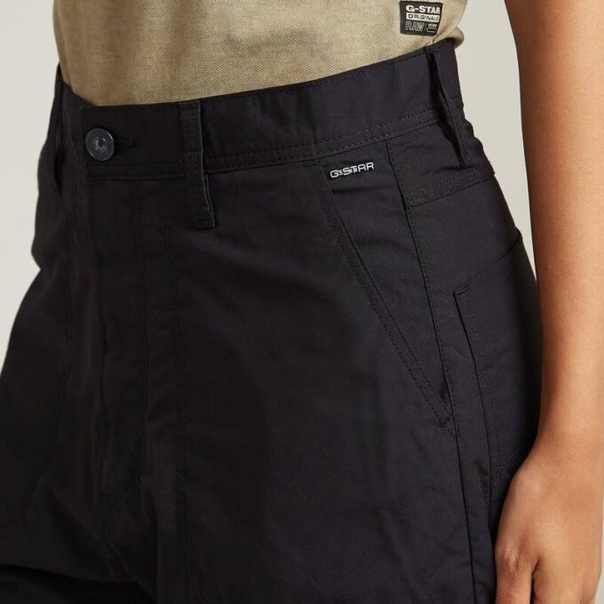 Cargo 3D Boyfriend Pants Cargo 3D Boyfriend Pants