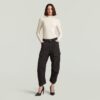 Cargo 3D Boyfriend Pants Cargo 3D Boyfriend Pants