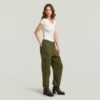 Cargo 3D Boyfriend Pants Cargo 3D Boyfriend Pants
