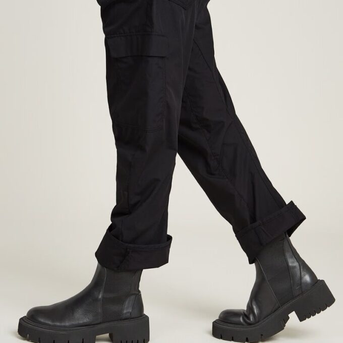 Cargo 3D Boyfriend Pants Cargo 3D Boyfriend Pants
