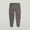 Cargo 3D Regular Tapered Cuffed Pants Cargo 3D Regular Tapered Cuffed Pants