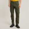 Cargo 3D Regular Tapered Pants Cargo 3D Regular Tapered Pants