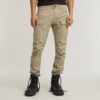 Cargo 3D Regular Tapered Pants Cargo 3D Regular Tapered Pants