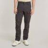 Cargo 3D Regular Tapered Pants Cargo 3D Regular Tapered Pants