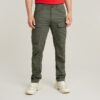 Cargo 3D Regular Tapered Pants Cargo 3D Regular Tapered Pants