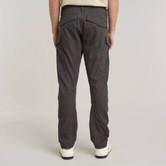 Cargo 3D Regular Tapered Pants
