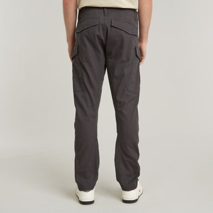 Cargo 3D Regular Tapered Pants Cargo 3D Regular Tapered Pants