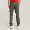 Cargo 3D Regular Tapered Pants Cargo 3D Regular Tapered Pants