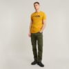 Cargo 3D Regular Tapered Pants Cargo 3D Regular Tapered Pants