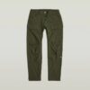 Cargo 3D Regular Tapered Pants Cargo 3D Regular Tapered Pants