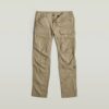 Cargo 3D Regular Tapered Pants Cargo 3D Regular Tapered Pants