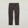 Cargo 3D Regular Tapered Pants Cargo 3D Regular Tapered Pants