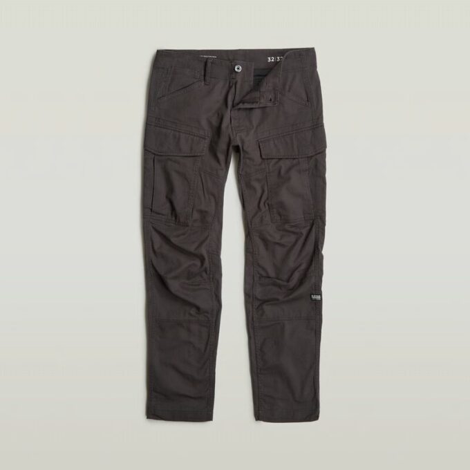 Cargo 3D Regular Tapered Pants Cargo 3D Regular Tapered Pants