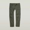 Cargo 3D Regular Tapered Pants Cargo 3D Regular Tapered Pants