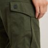 Cargo 3D Regular Tapered Pants Cargo 3D Regular Tapered Pants