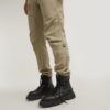 Cargo 3D Regular Tapered Pants Cargo 3D Regular Tapered Pants