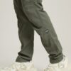 Cargo 3D Regular Tapered Pants Cargo 3D Regular Tapered Pants