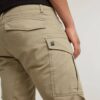 Cargo 3D Regular Tapered Pants Cargo 3D Regular Tapered Pants