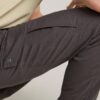 Cargo 3D Regular Tapered Pants Cargo 3D Regular Tapered Pants