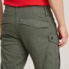 Cargo 3D Regular Tapered Pants Cargo 3D Regular Tapered Pants