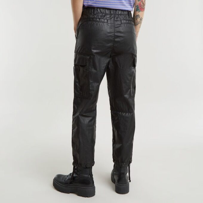 Cargo Cropped Drawcord Cargo Cropped Drawcord