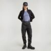 Cargo Cropped Drawcord Cargo Cropped Drawcord