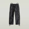 Cargo Cropped Drawcord Cargo Cropped Drawcord