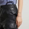Cargo Cropped Drawcord Cargo Cropped Drawcord