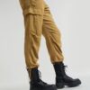 Cargo Cropped Drawcord Pants Cargo Cropped Drawcord Pants