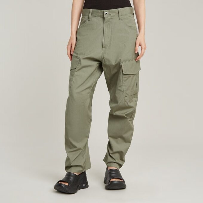 Cargo Pants 3D Boyfriend