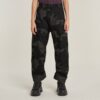 Cargo Pants 3D Boyfriend