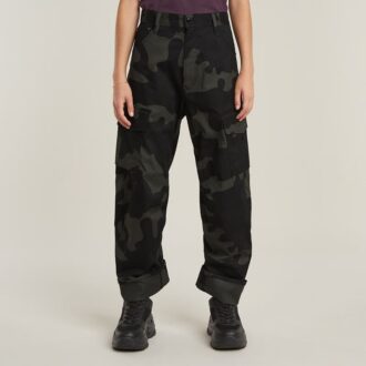 Cargo Pants 3D Boyfriend