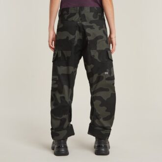 Cargo Pants 3D Boyfriend
