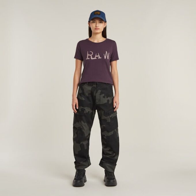 Cargo Pants 3D Boyfriend