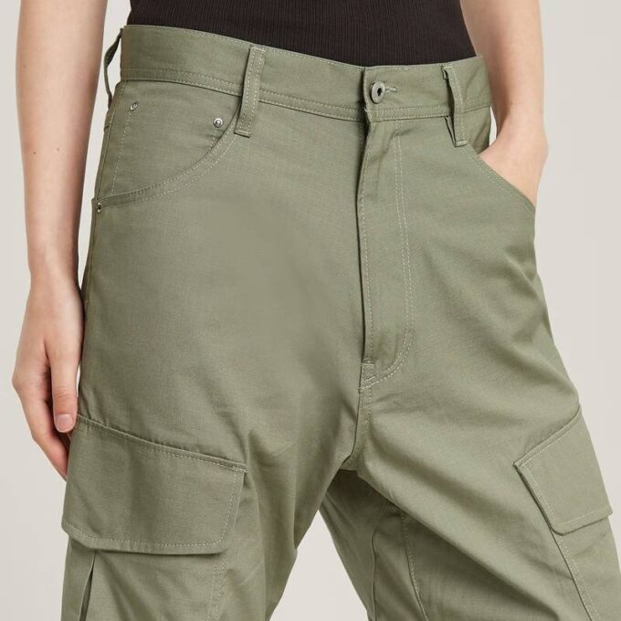 Cargo Pants 3D Boyfriend