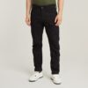 Cargo Pants 3D Regular Tapered