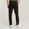 Cargo Pants 3D Regular Tapered