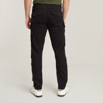 Cargo Pants 3D Regular Tapered